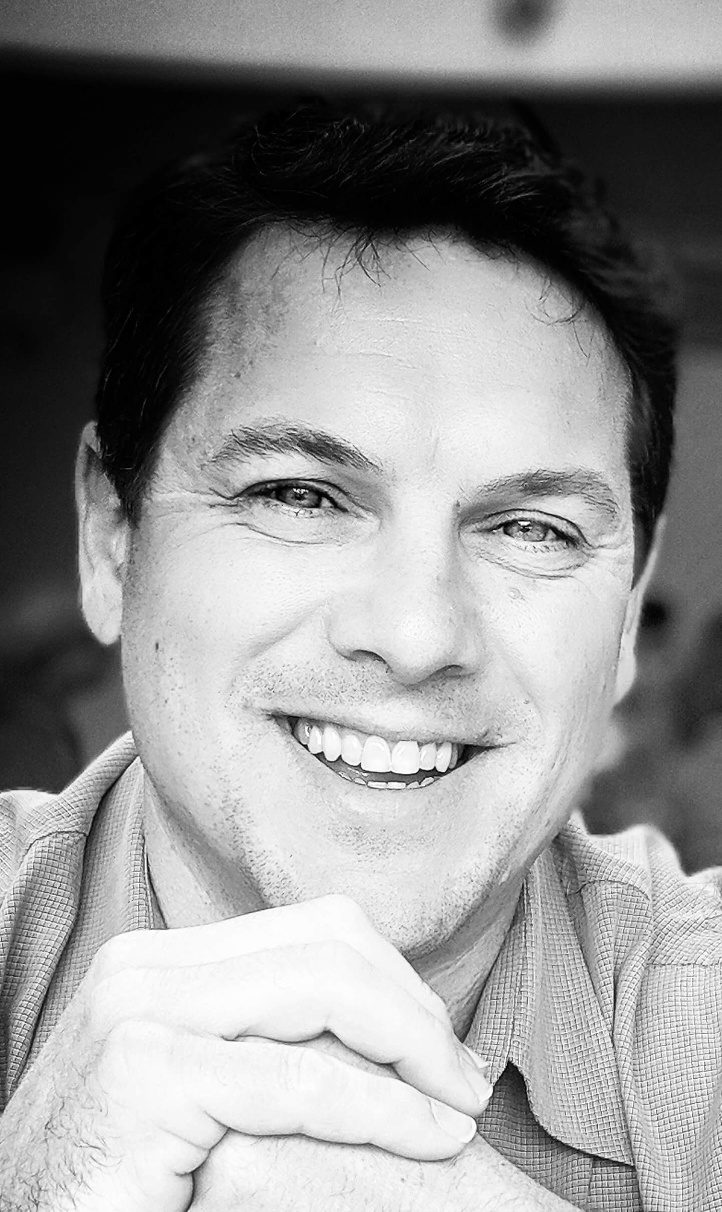 Matthew Alan Crino - CEO